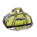 New Fashion duffel bag with compartment travel Bacpack Men's Large Capacity Duffel Bags